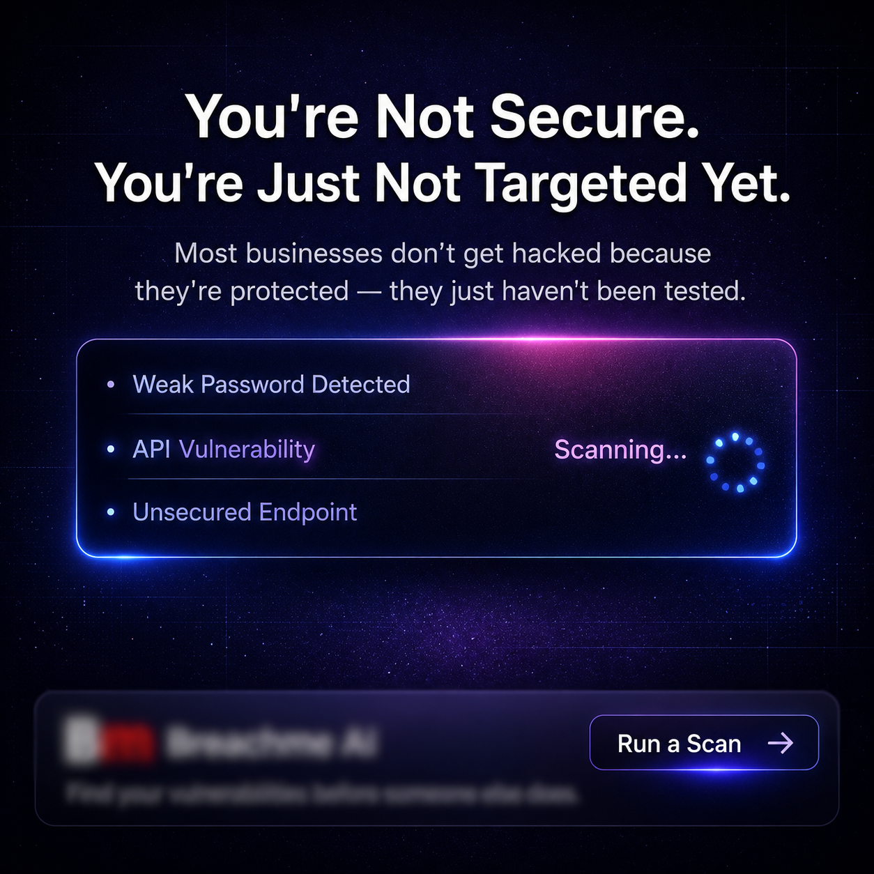 AI Cybersecurity 1